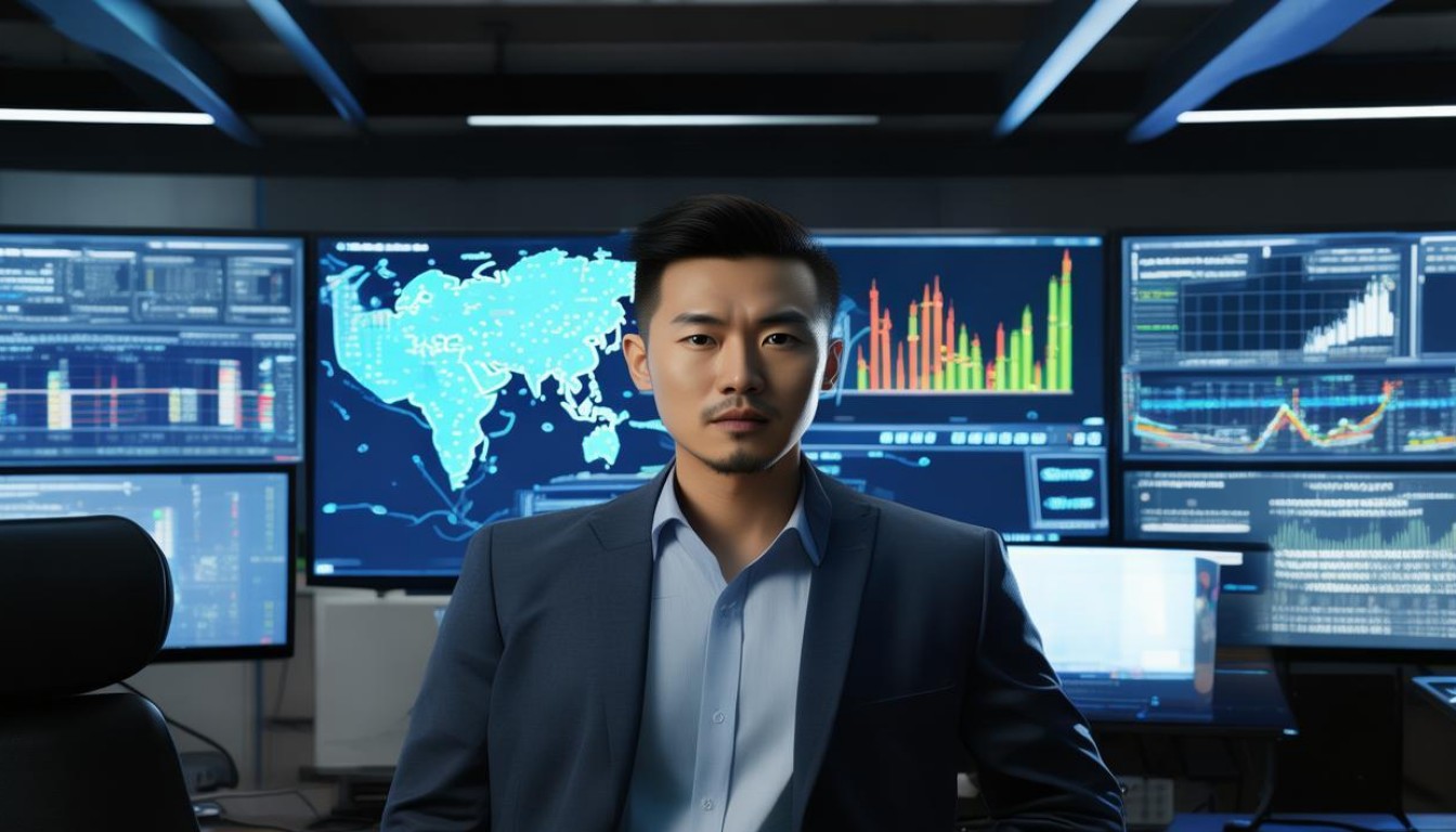 外汇局区块链应收账款如何提升融资效率?