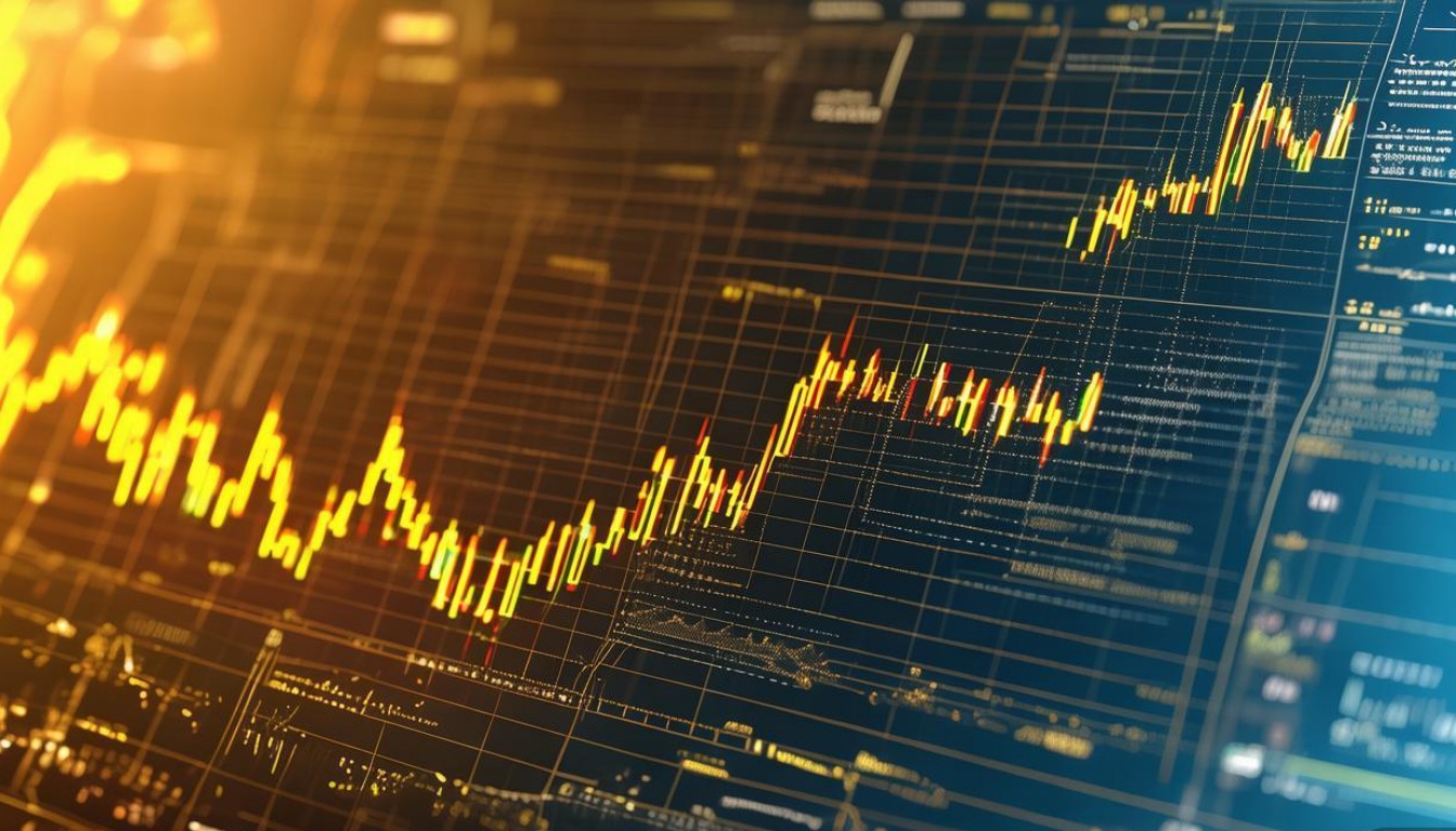 中行纸黄金实时走势图今日最新行情怎么看？