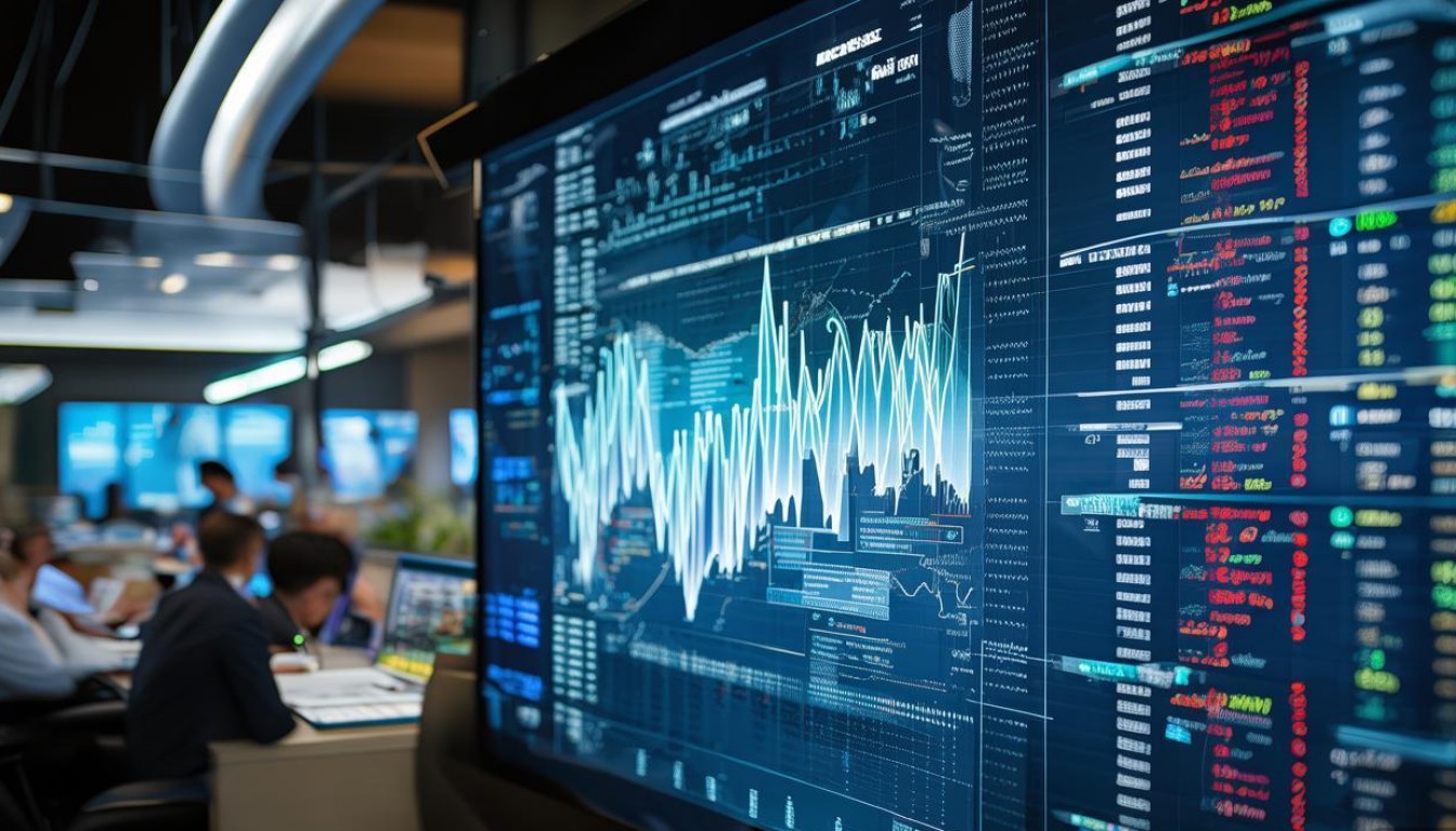 美股实时行情更新了吗？最新动态速览！