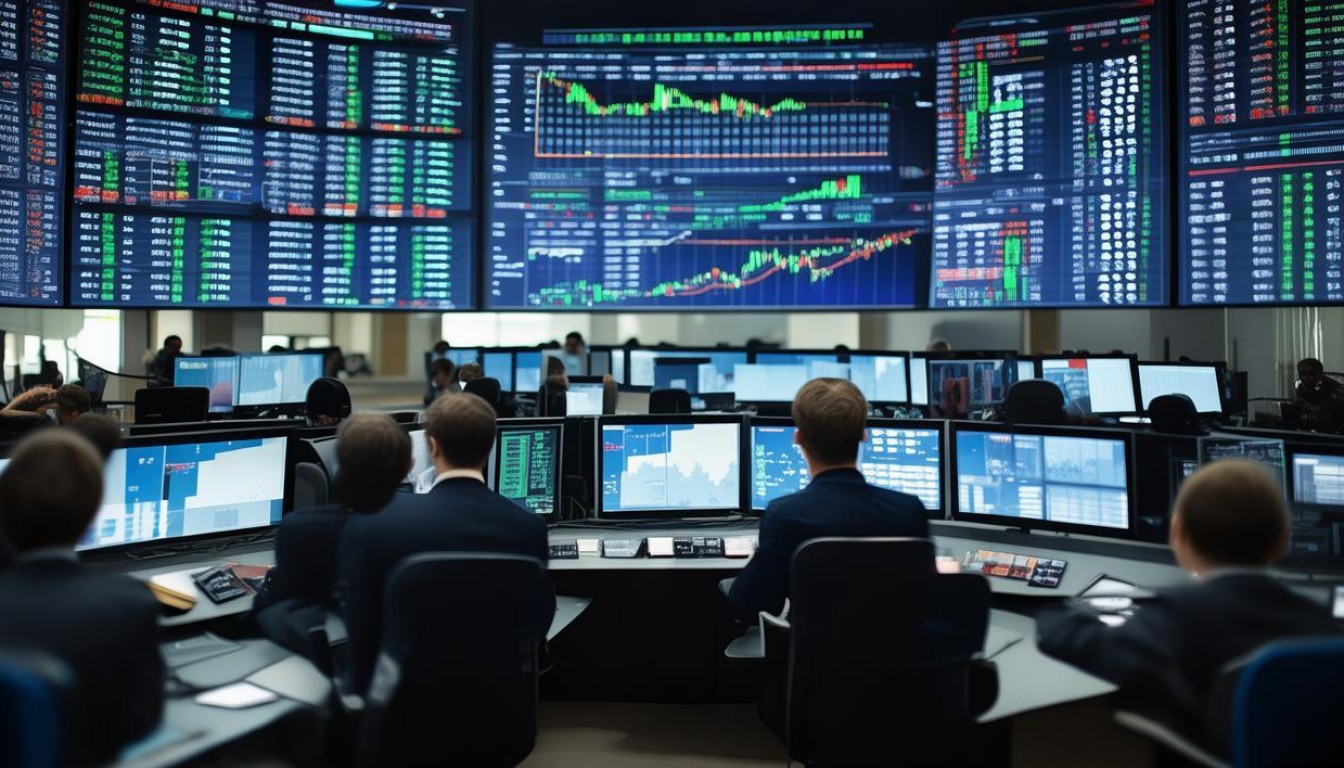 今天国际资金大买还是大卖?