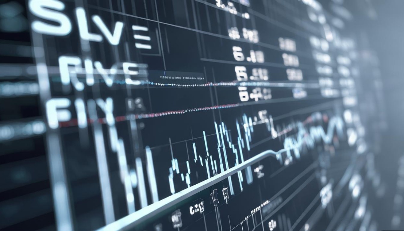 上交所白银实时行情最新价多少？