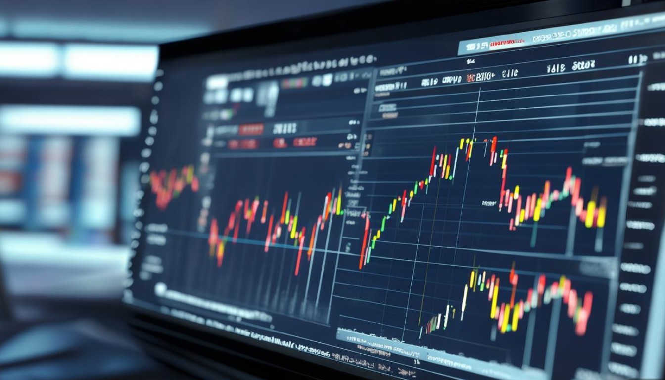 实时交易数是手数?当前成交单位这样看对吗?