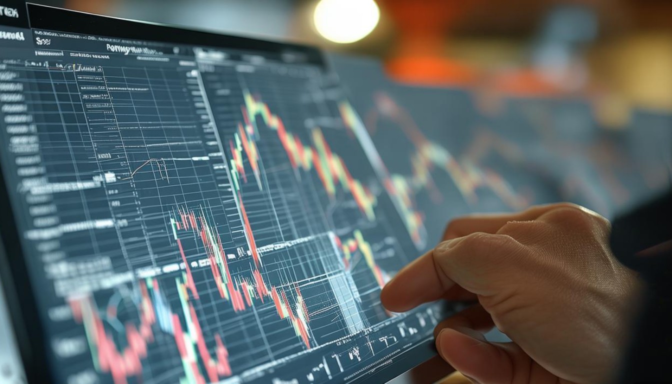 5黄金下周行情会冲高回落吗？