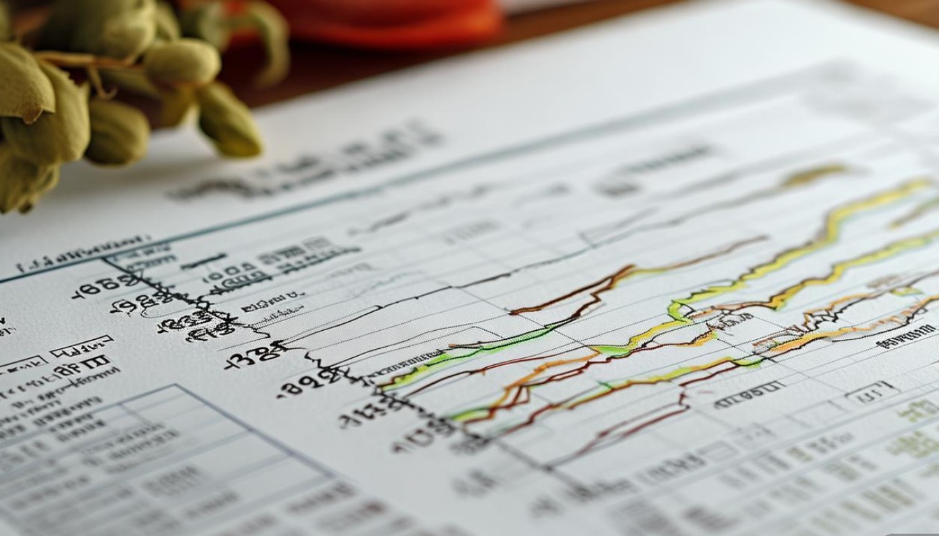 岷县当归今日价格行情最新变动如何?