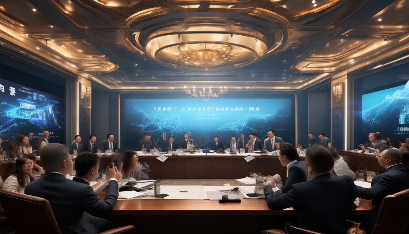 万向区块链赞助元一,为哪般?