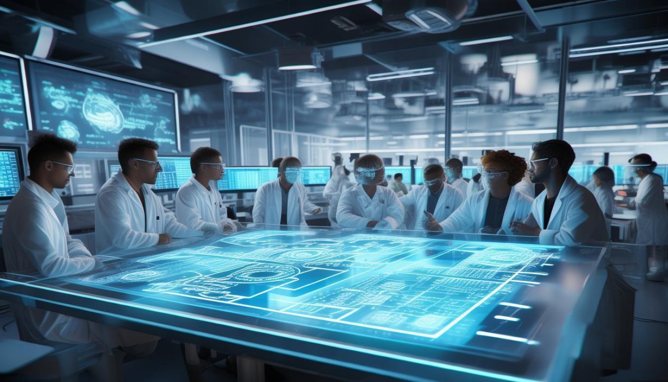 九鼎区块链实验室最新进展如何?