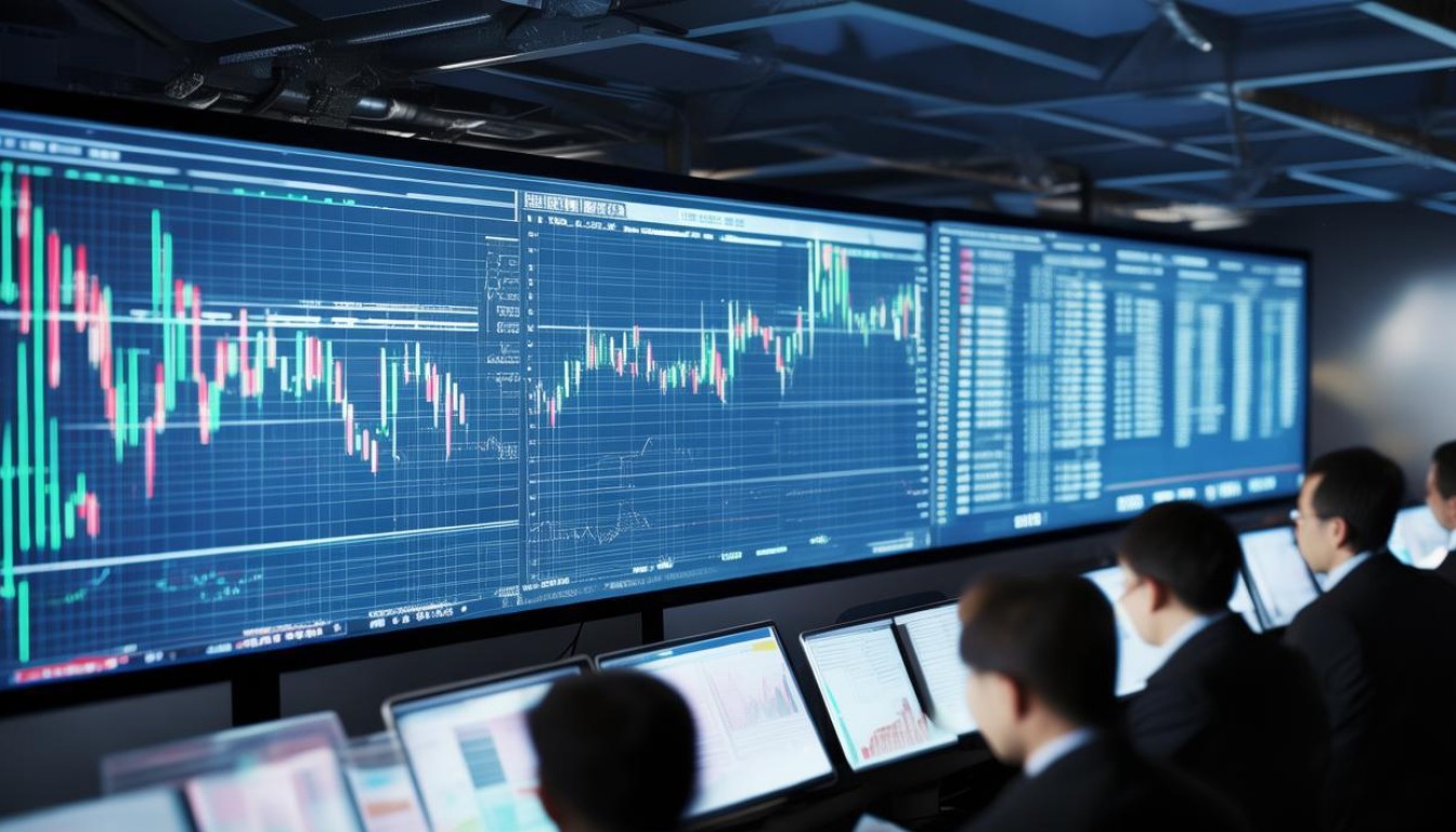 海南高速股价今日行情如何?最新走势解析!