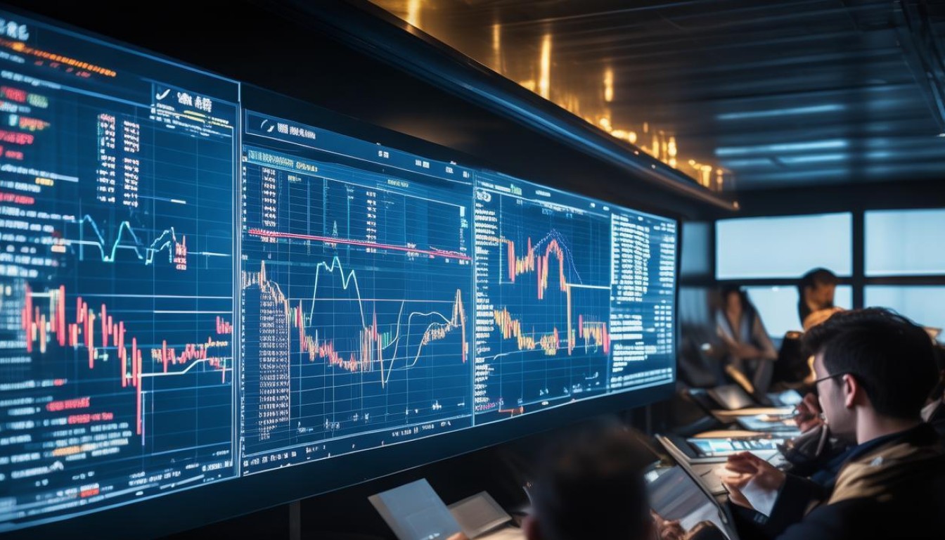 海南高速股价今日行情如何?最新走势解析!