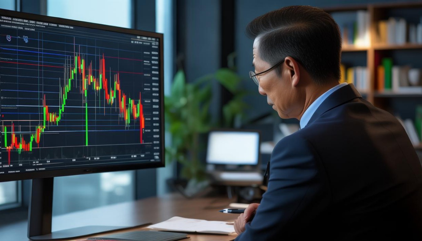 今日煤炭股为何异动?后市行情会延续吗?