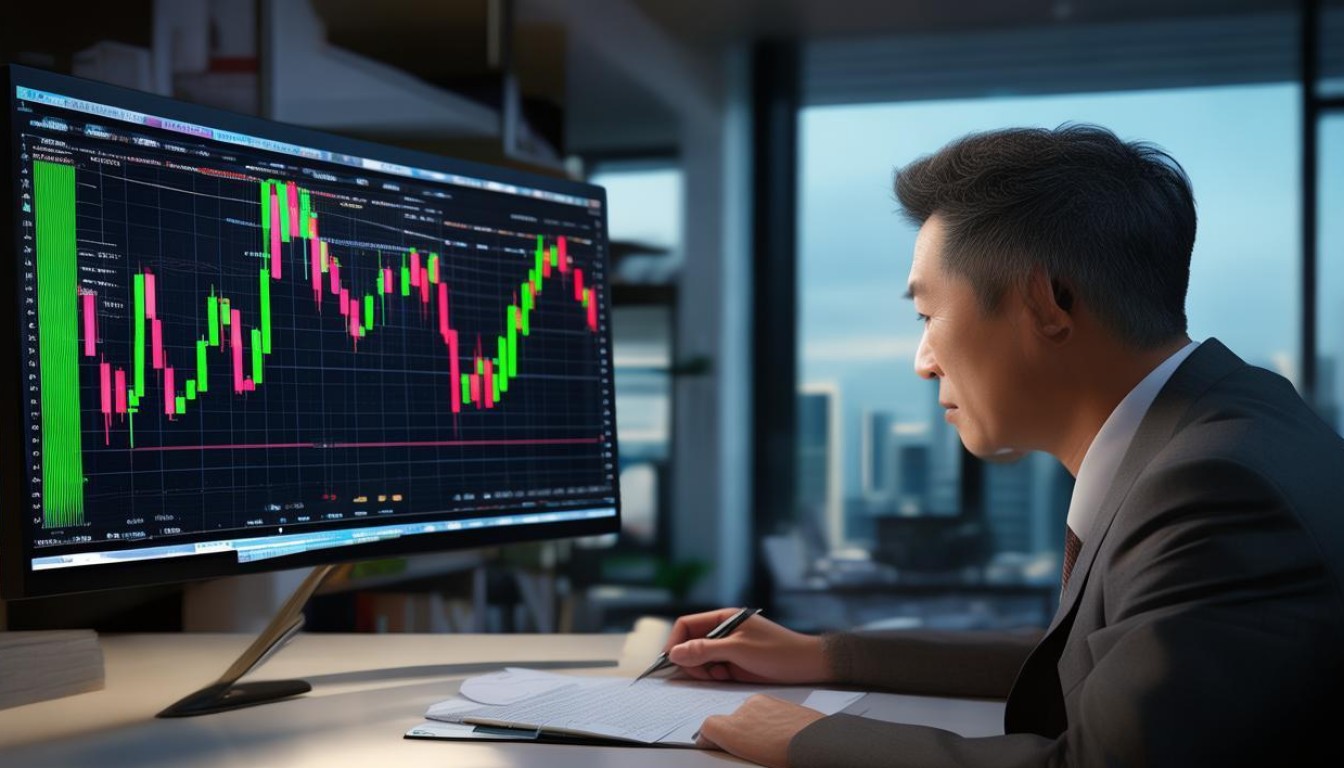 今日煤炭股为何异动?后市行情会延续吗?