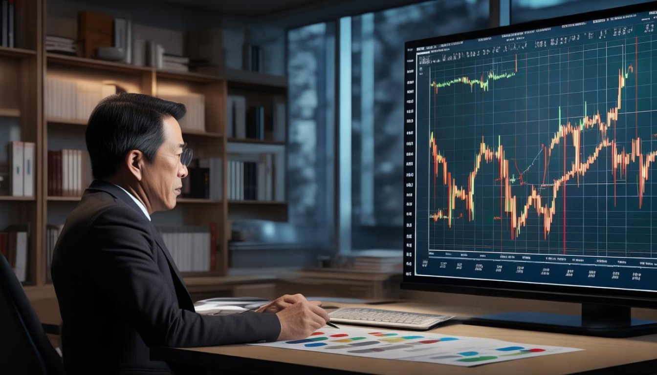 今日煤炭股为何异动?后市行情会延续吗?