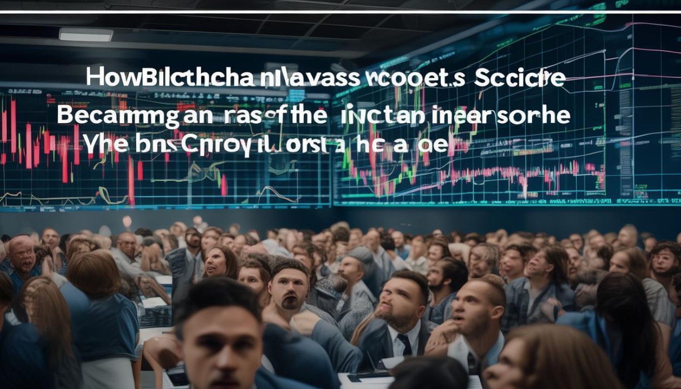 炒币热潮下,区块链如何避免沦为韭菜收割机?