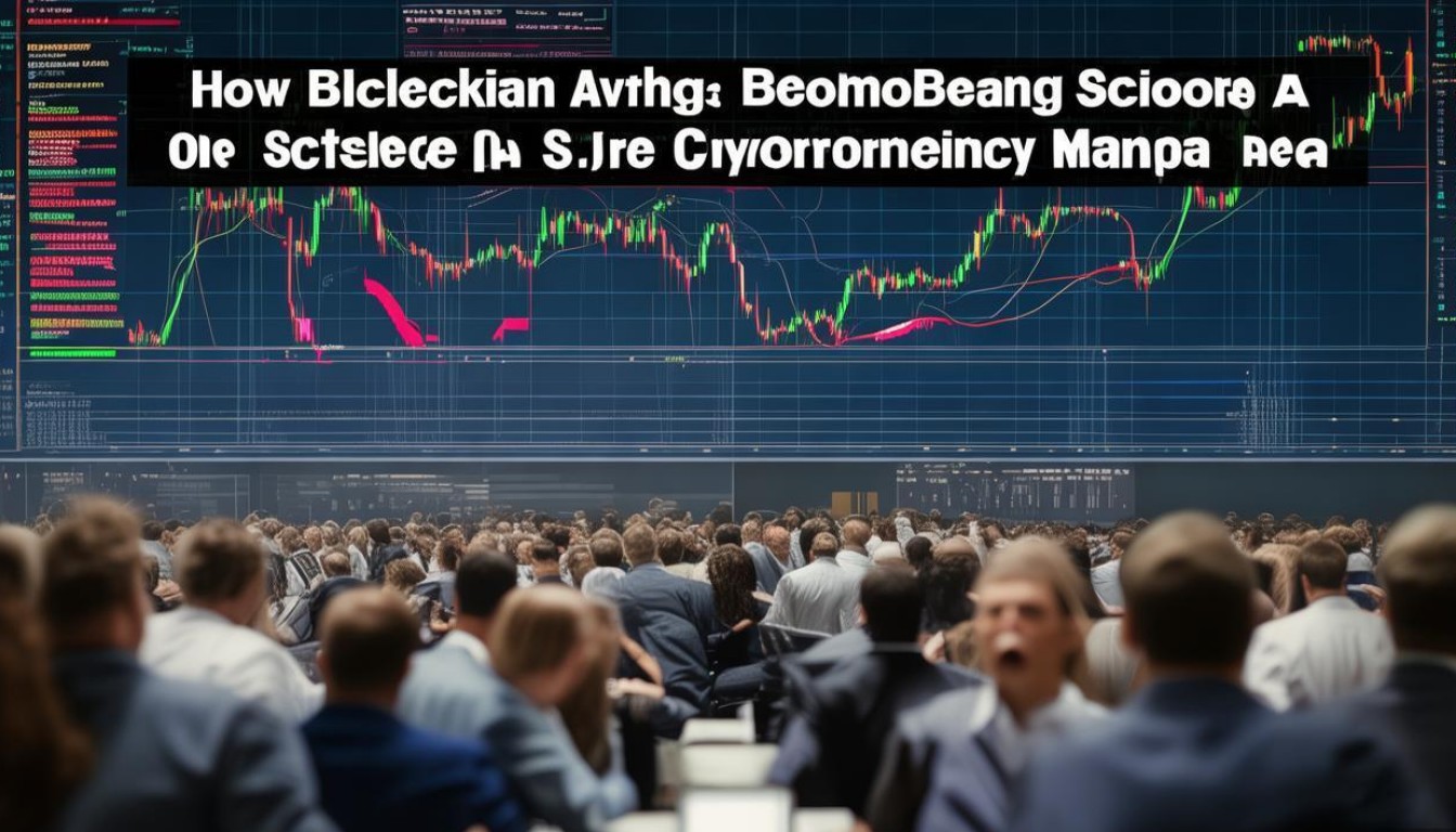 炒币热潮下,区块链如何避免沦为韭菜收割机?