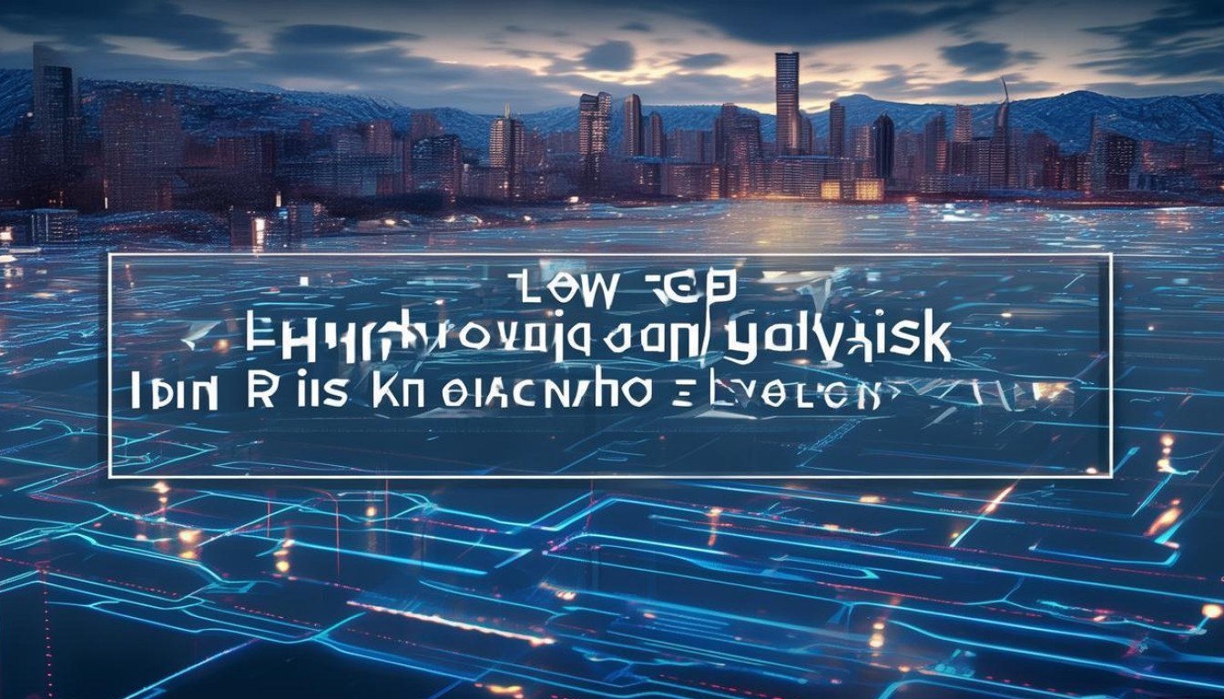 区块链发展如何平衡创新与风险?