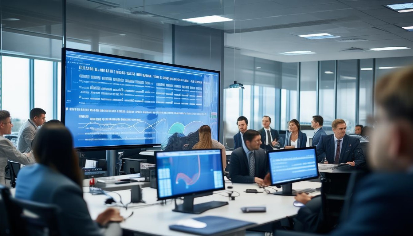 区块链网络科技有限公司最新动态是什么？