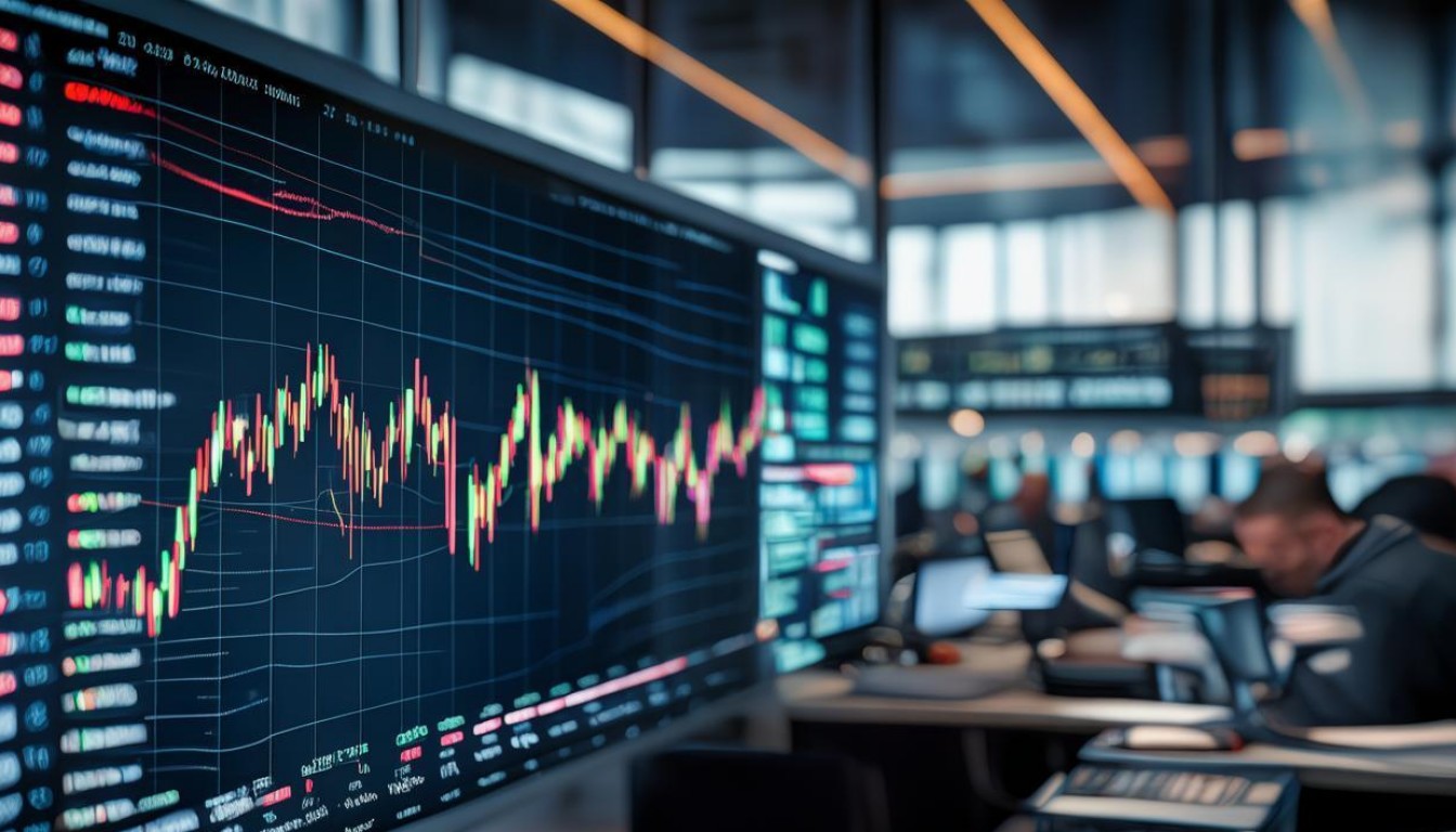 伦敦原油价格实时多少？今日最新行情走势如何？