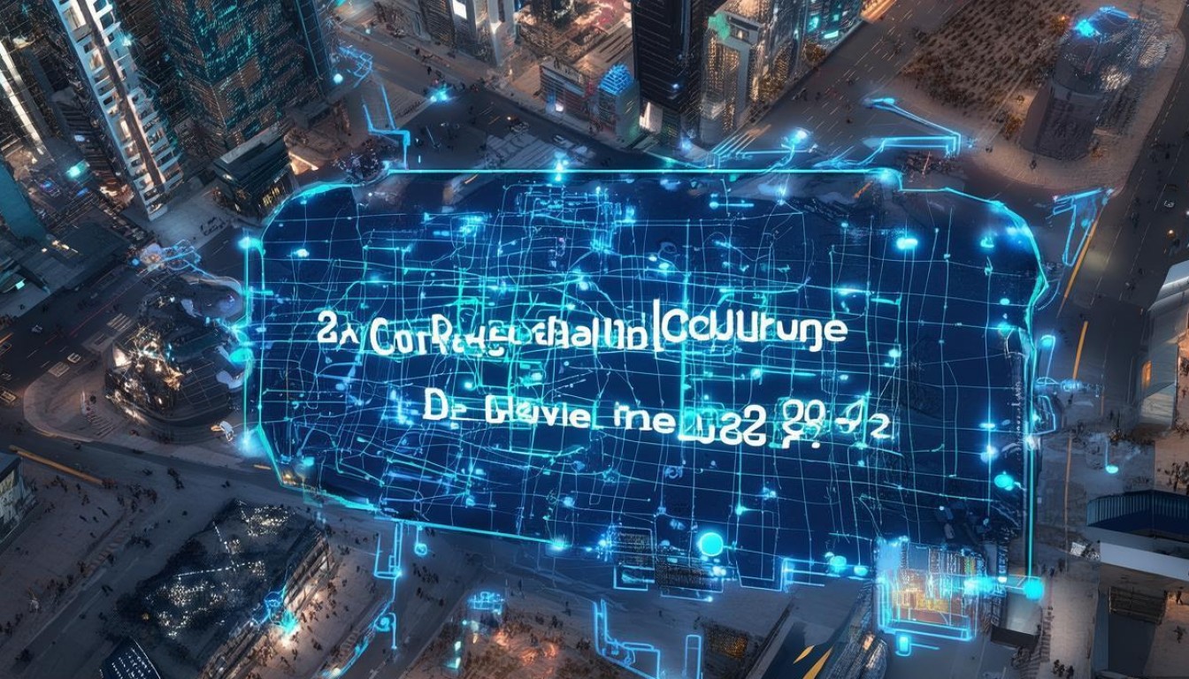 区块链真能驱动未来？2025年机遇与挑战并存