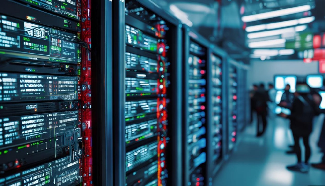 区块链算力过半,谁是幕后推手?