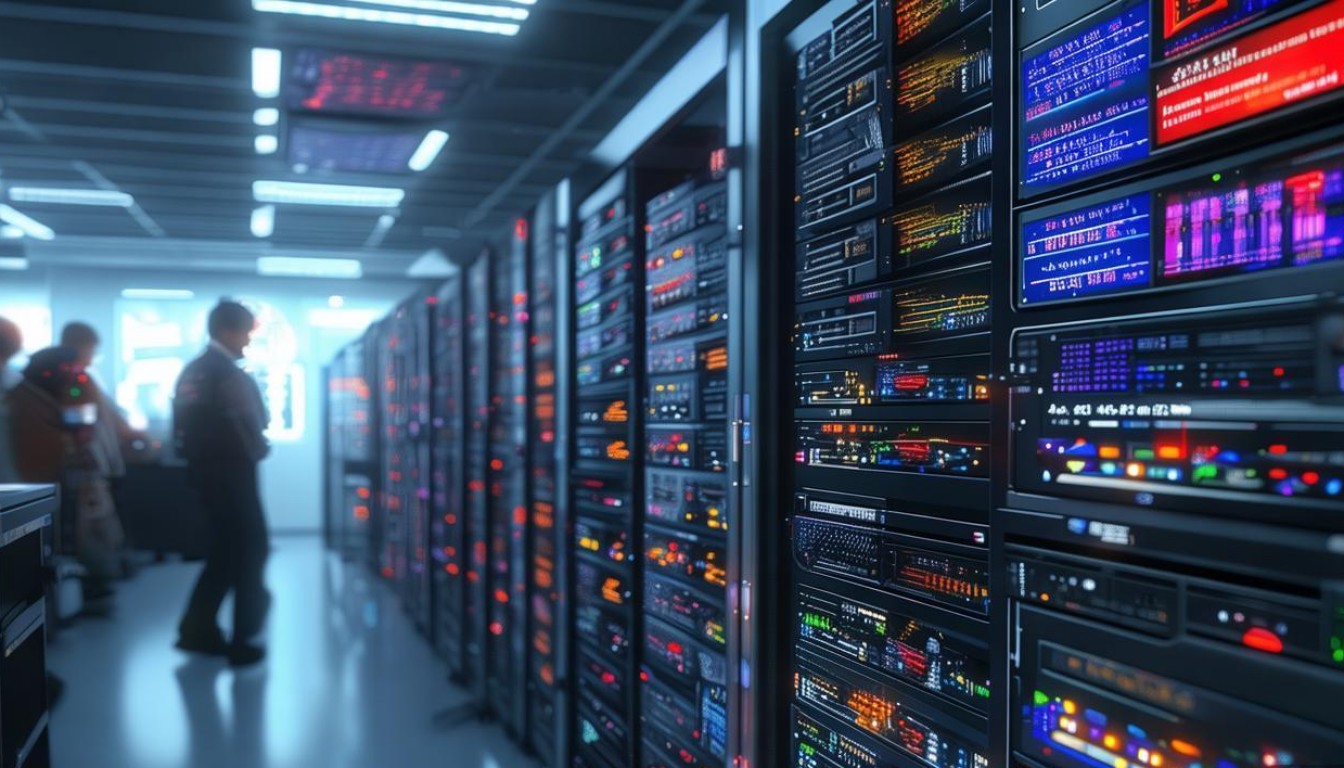 区块链算力过半,谁是幕后推手?