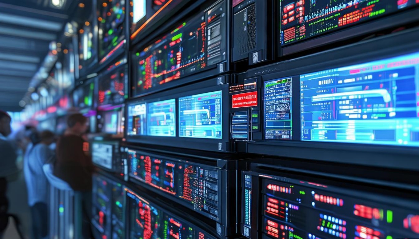 区块链算力过半,谁是幕后推手?