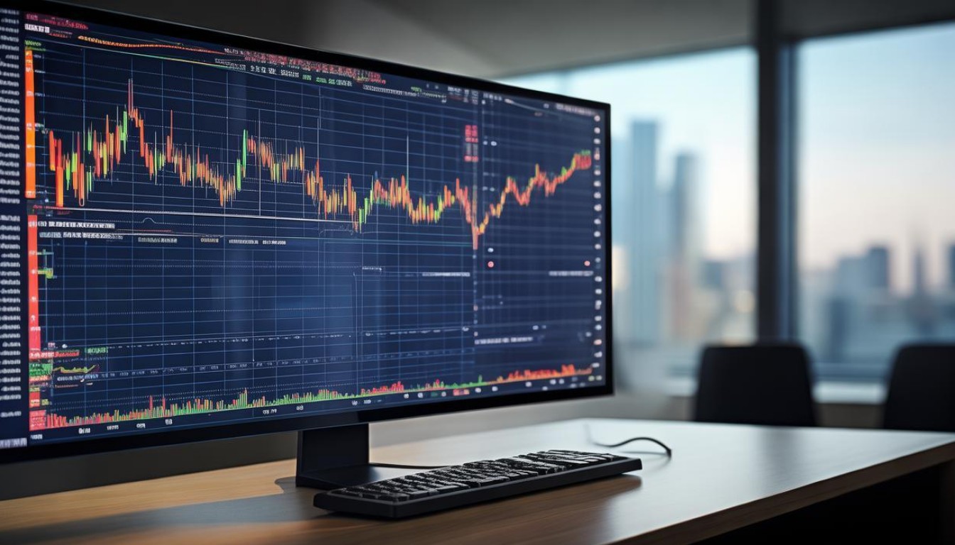 今日股市行情会怎么走？