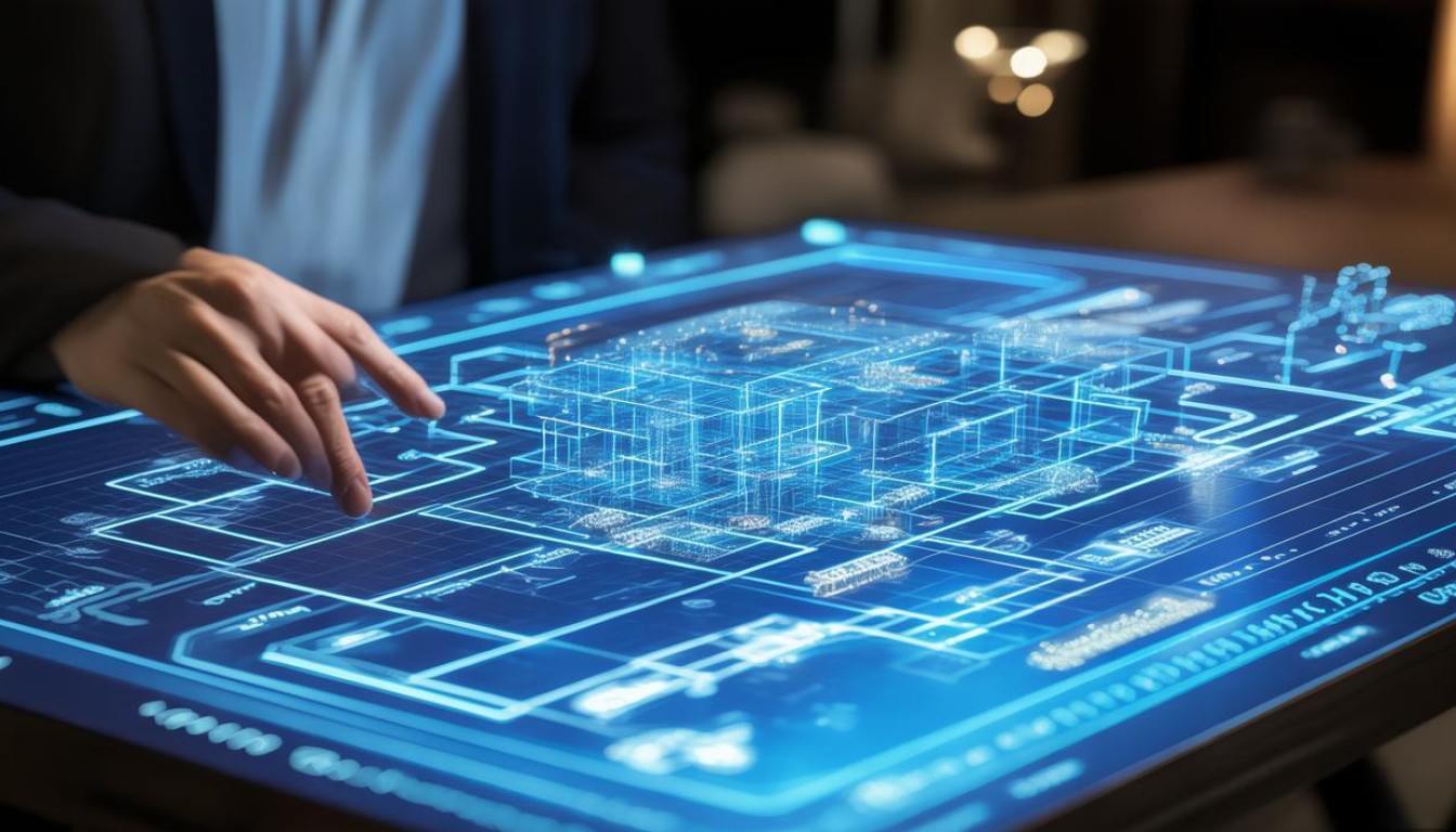 区块链到底是什么？人民日报最新解读来了！