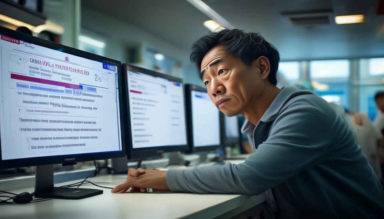 跨行实时转账失败?钱去哪了?