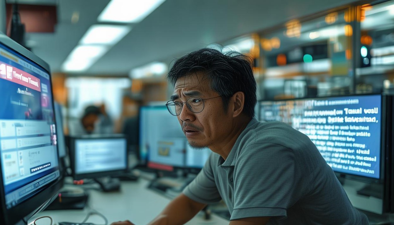 跨行实时转账失败?钱去哪了?