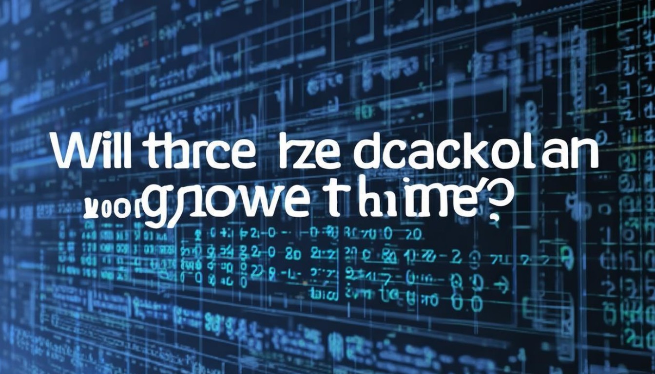区块链大小会随时间增长吗?