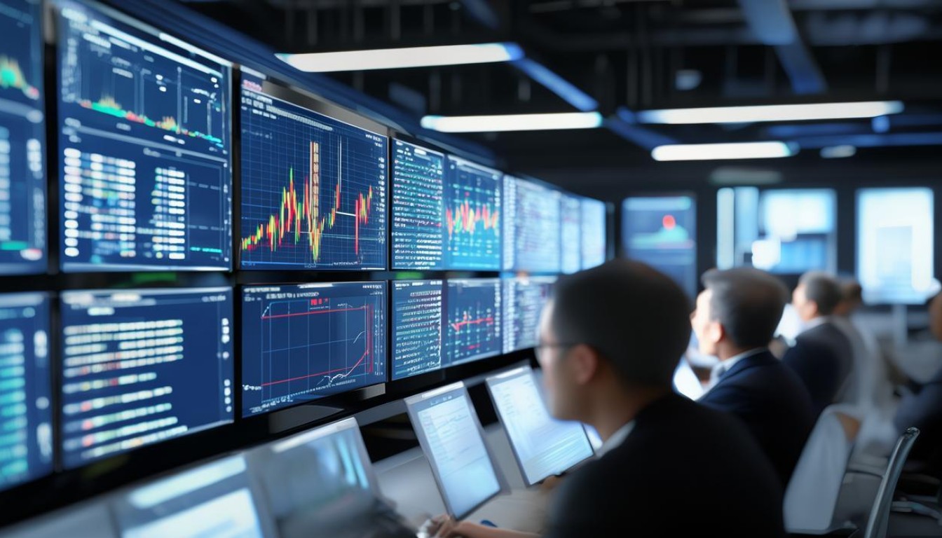 民丰企业今日股价涨跌多少?最新行情如何?