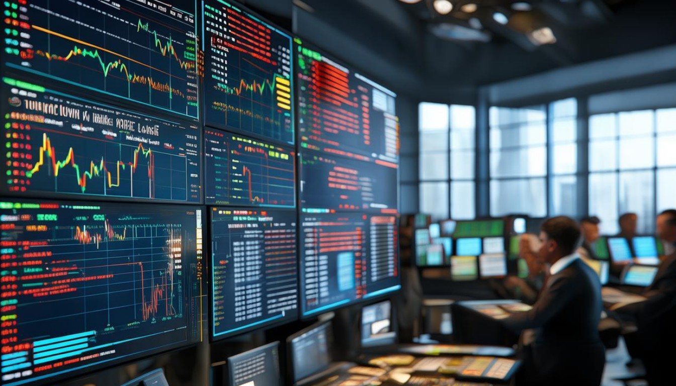 黄金期货今日行情如何？后市是涨是跌？