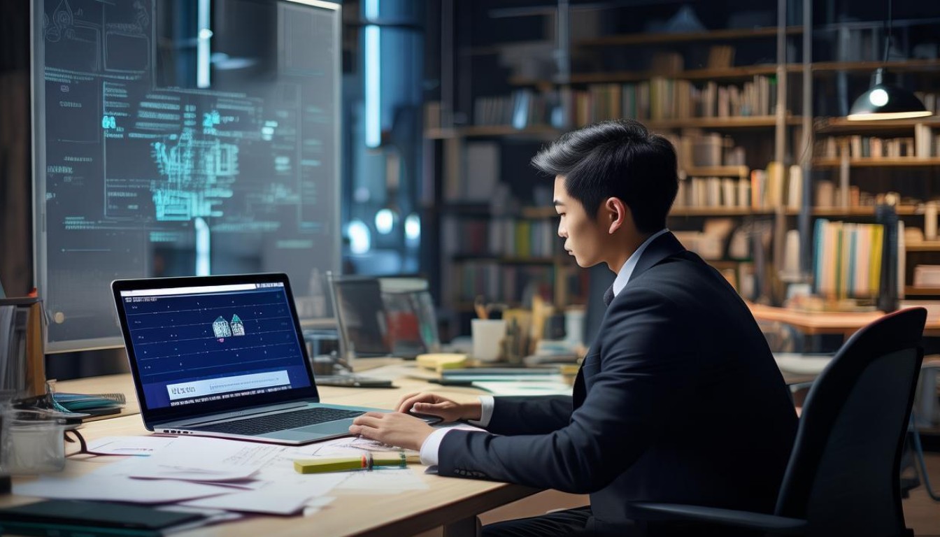 腾讯云FISCO区块链工程师,现在还值得入吗?