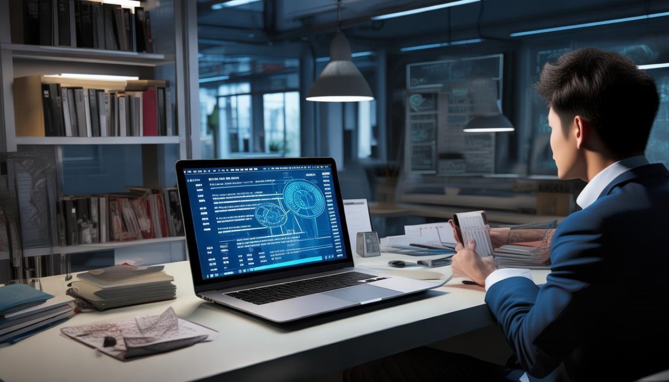 腾讯云FISCO区块链工程师,现在还值得入吗?