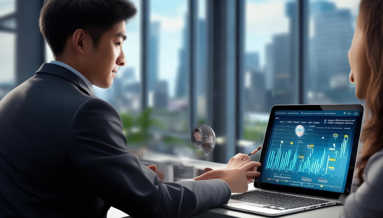 区块链技术现在还值得投资吗？