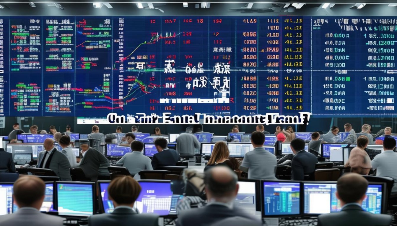 吃饭行情启动?当前A股能否迎来?