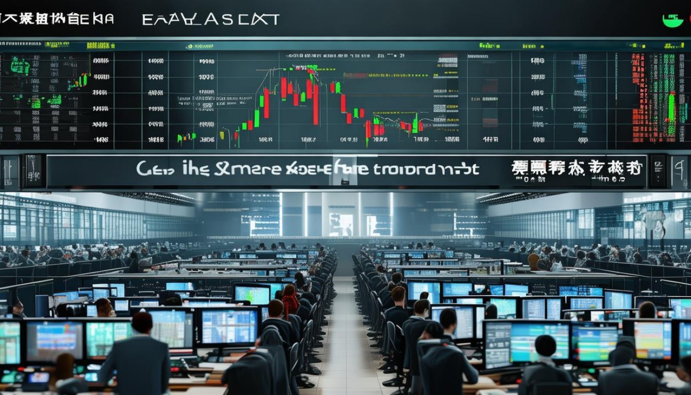 吃饭行情启动?当前A股能否迎来?