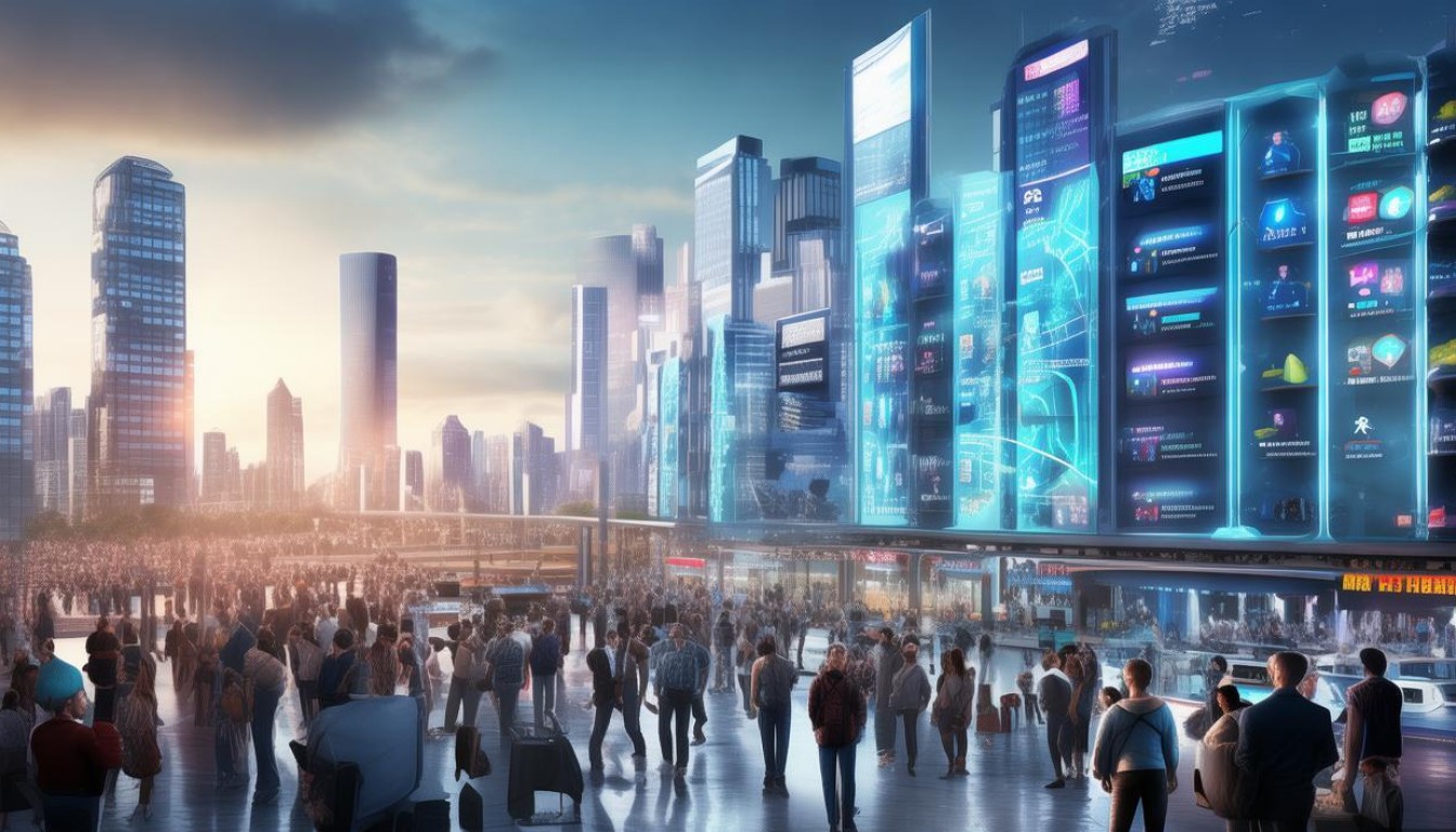 十四五规划区块链落地,哪些行业将迎来爆发式增长?