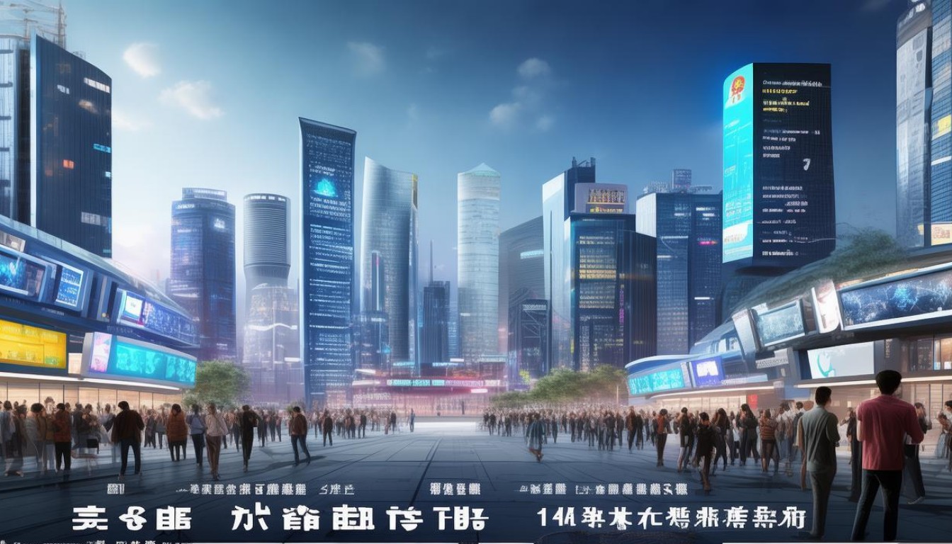 十四五规划区块链落地,哪些行业将迎来爆发式增长?