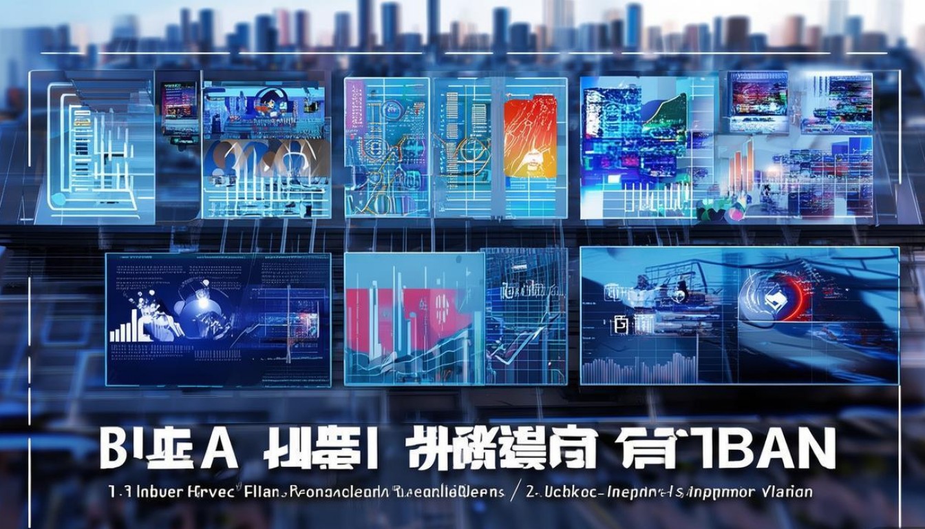 十四五规划区块链落地,哪些行业将迎来爆发式增长?