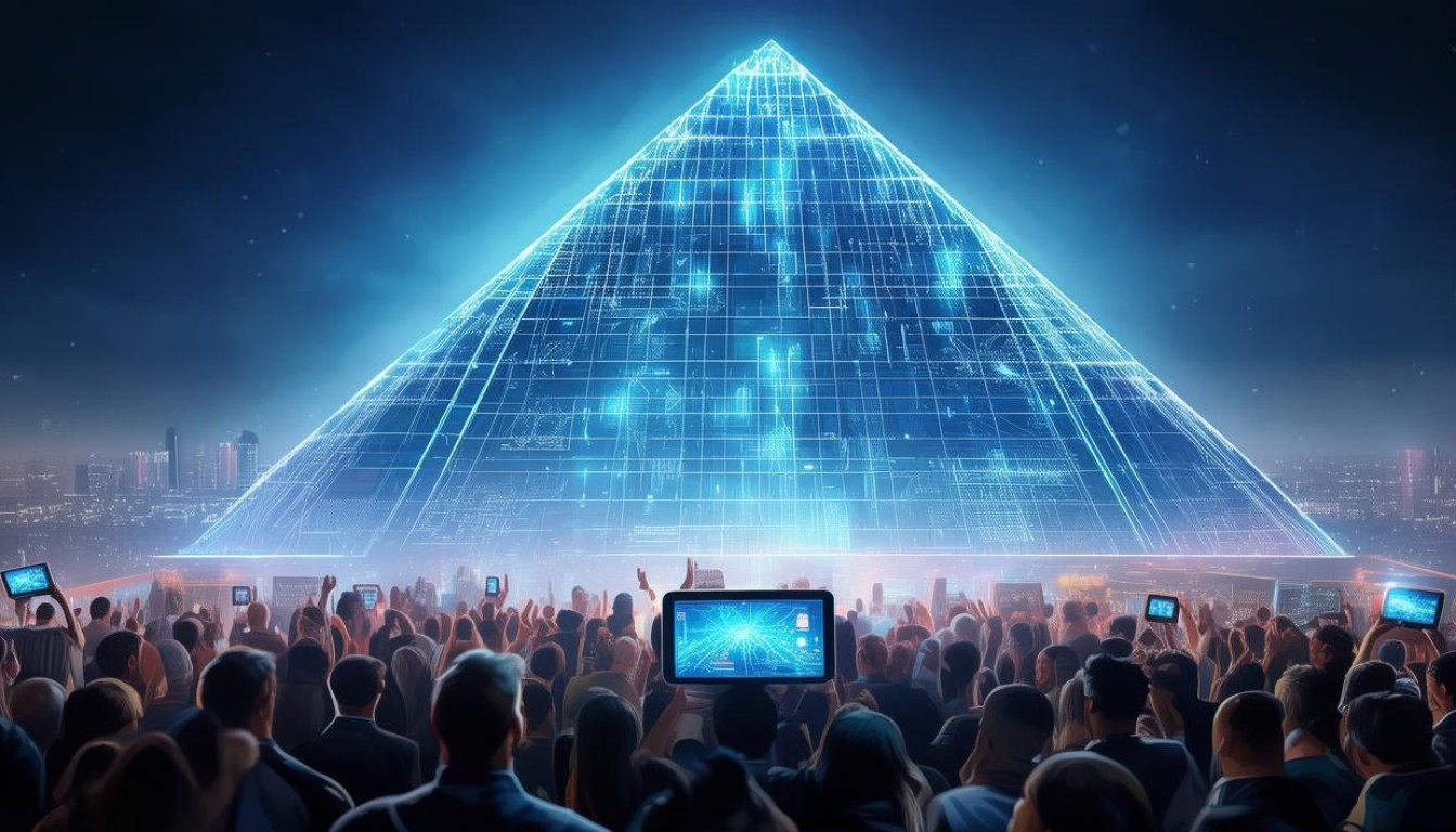 里程碑事件落地?区块链发展迎新突破?