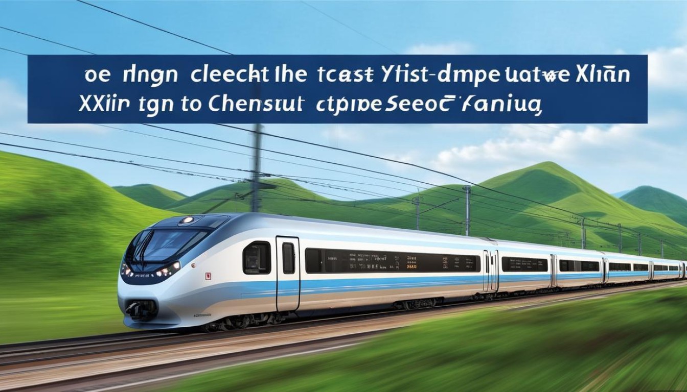 西成高铁最新实时动态查到了吗?