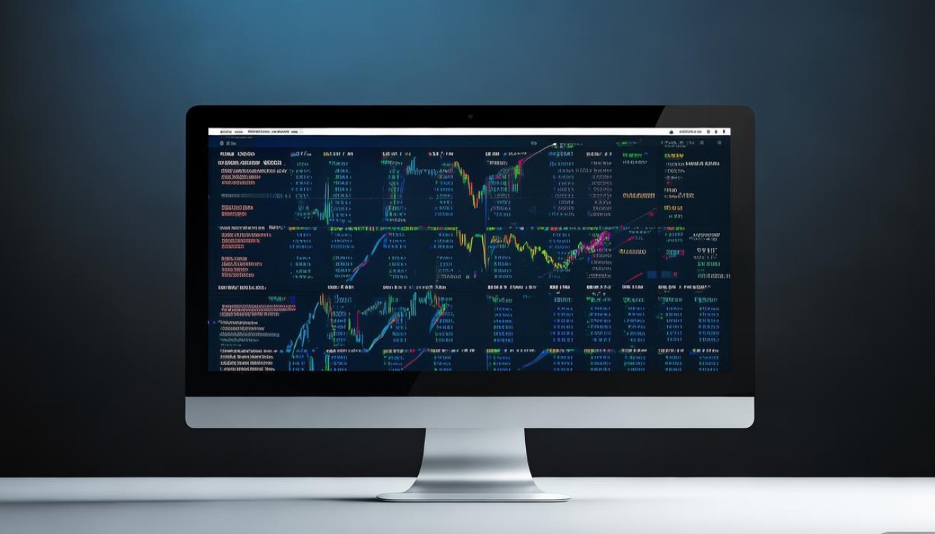 标普500实时看盘软件现在免费吗?