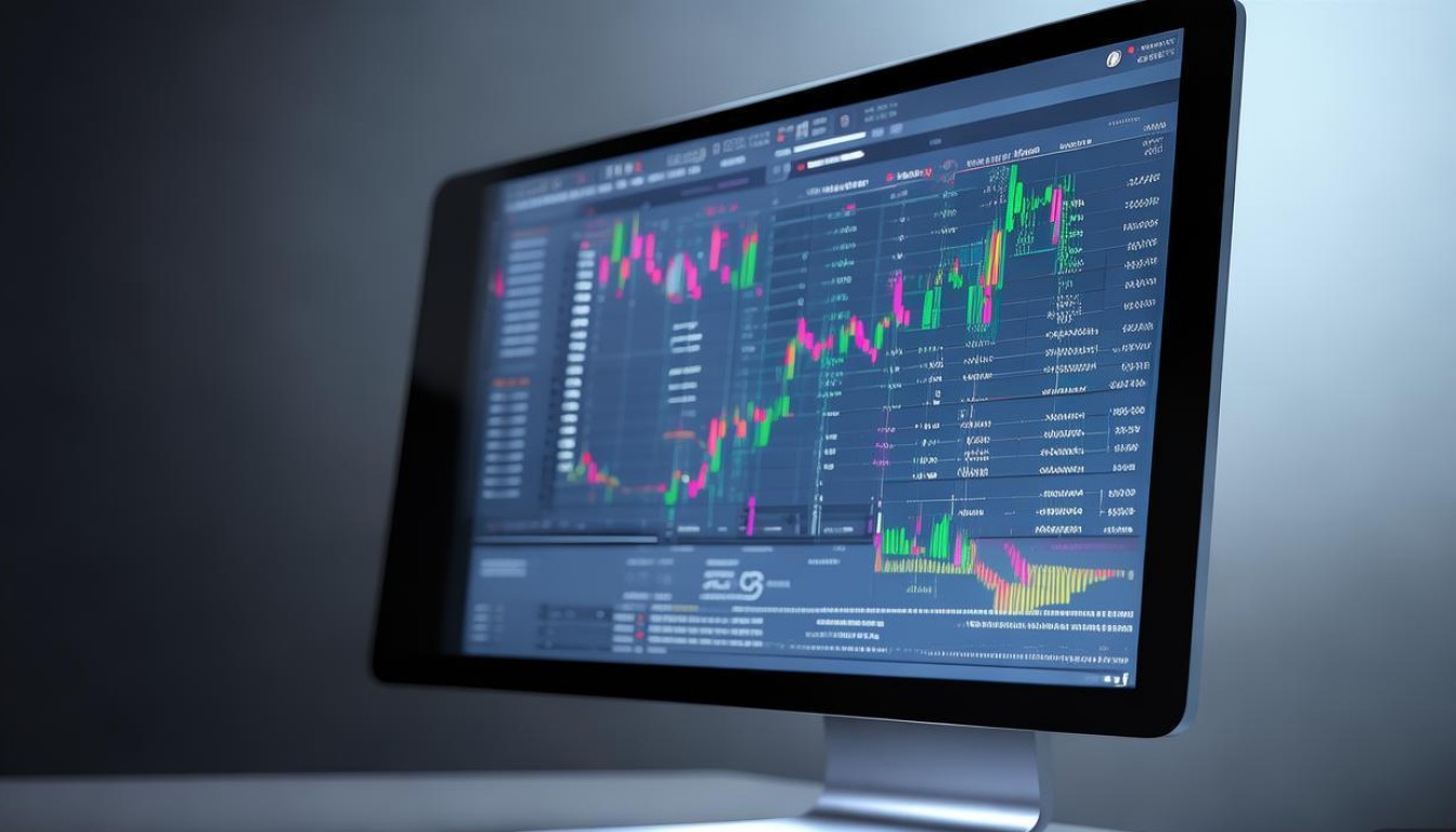 标普500实时看盘软件现在免费吗?