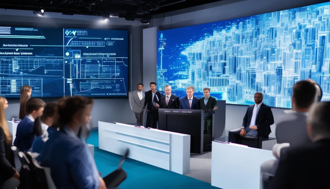 万向区块链与矩阵元合作最新进展如何?