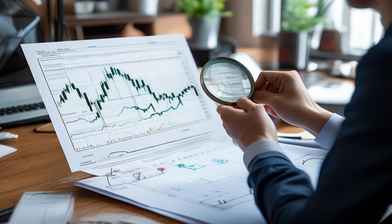 当前行情震荡分几类？如何应对最新震荡？