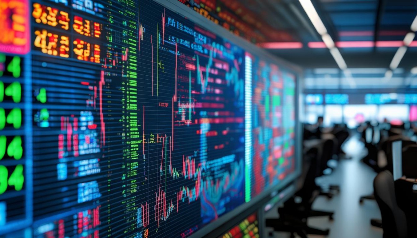 宜人贷股价今日实时行情最新多少？