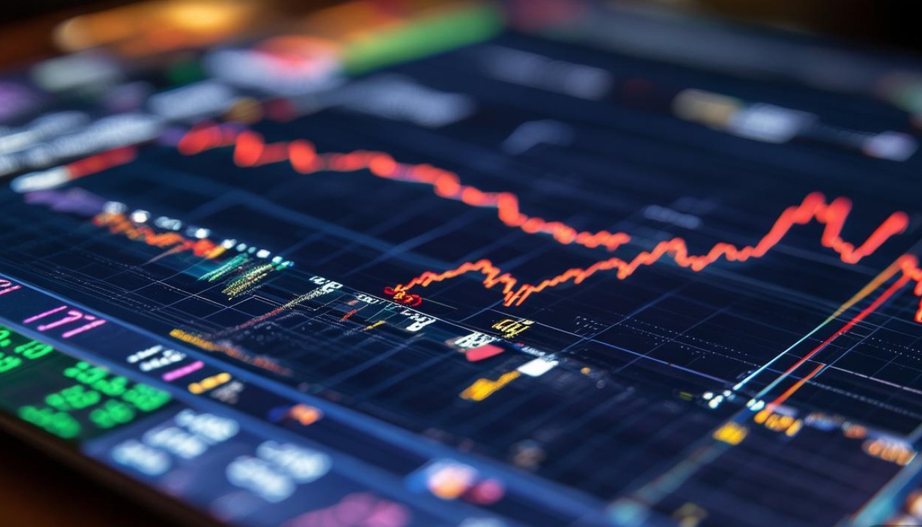 美股期货实时行情最新动态如何？