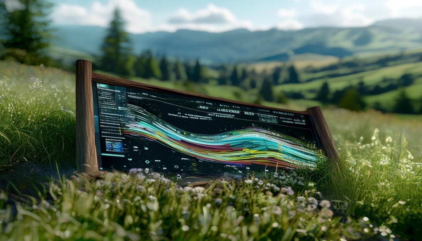 草蒙生态实时资金流向最新动向如何?