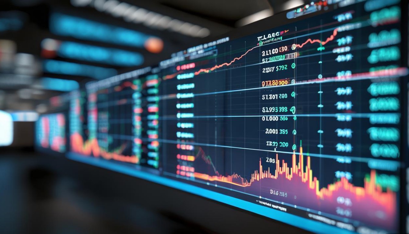 特斯拉盘后股价最新实时行情如何?