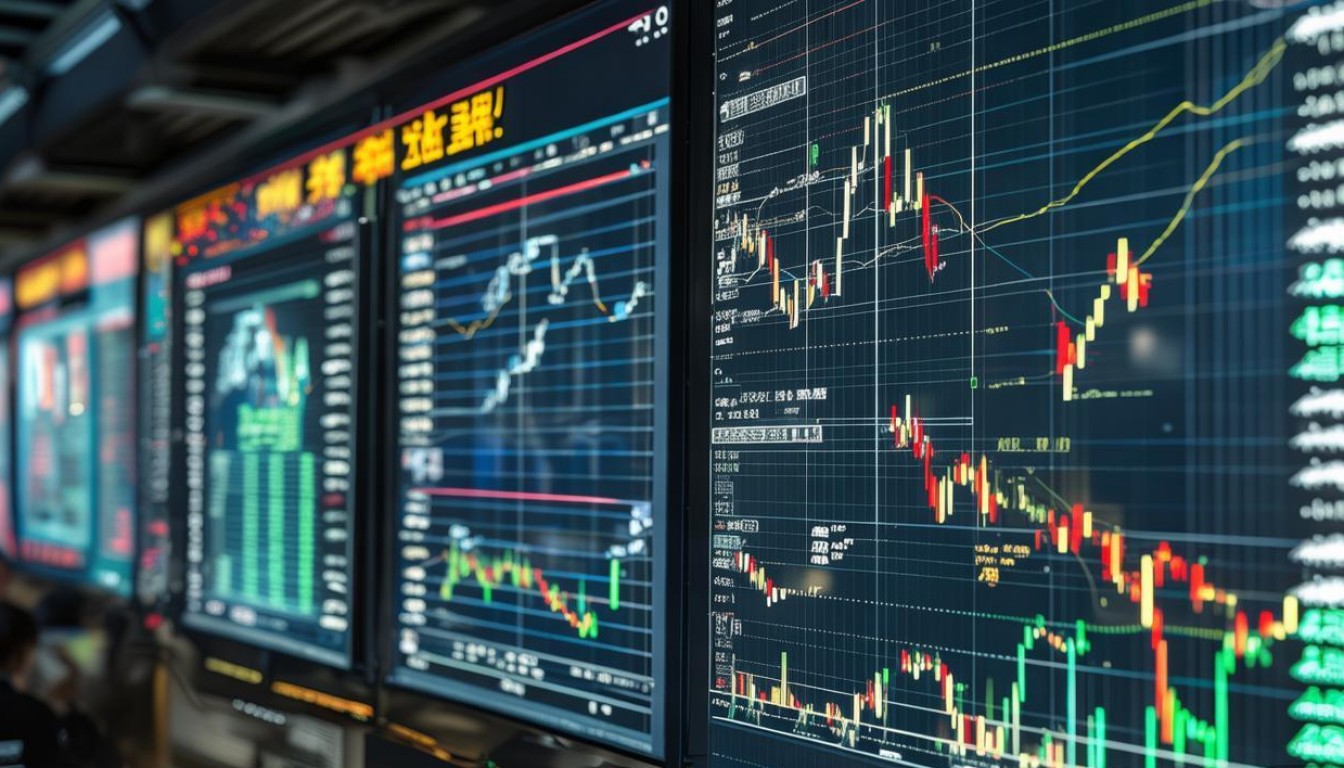 中金黄金实时价多少?今日最新金价查询。